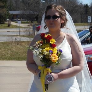 Meet your Posher, Rachel